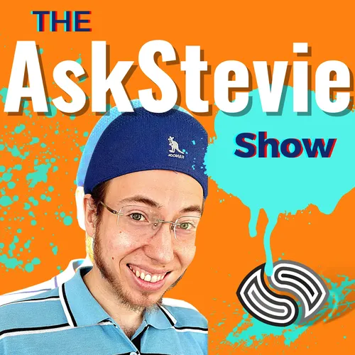 The Ask Stevie Show