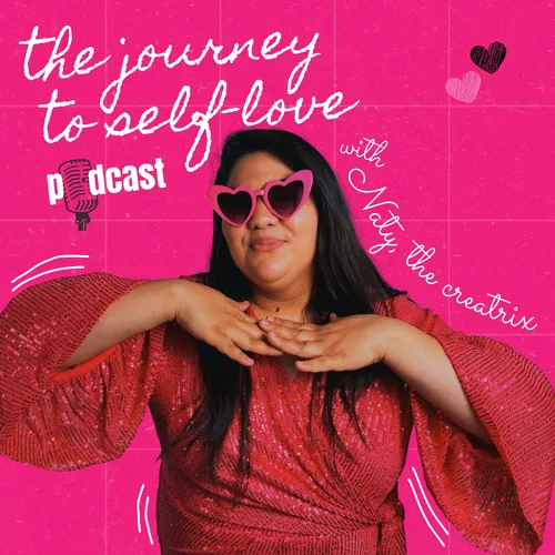 The Journey to Self-love