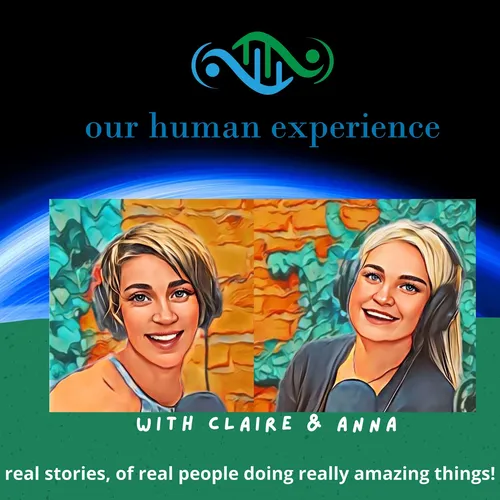 Our Human Experience's Podcast