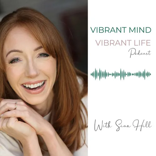 Vibrant Mind Vibrant Life