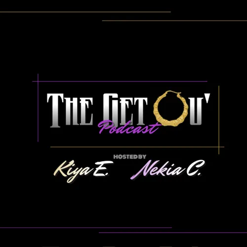 The GetOu' Podcast