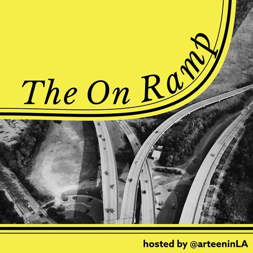 The On Ramp