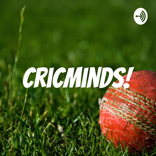 CricMinds!