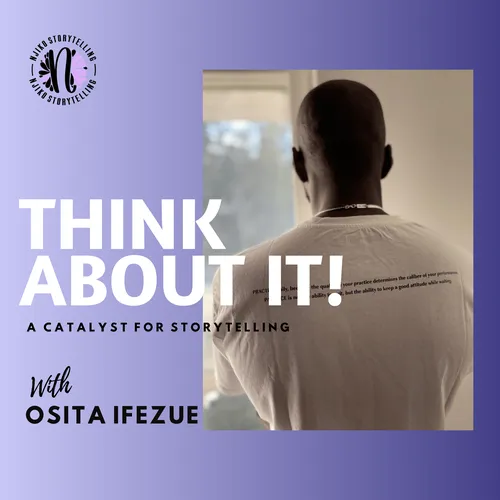 Think About It! With Osita Ifezue