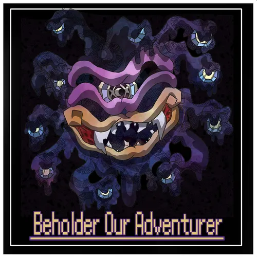 Adventuring 101