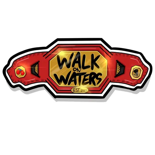 Walk on Waters
