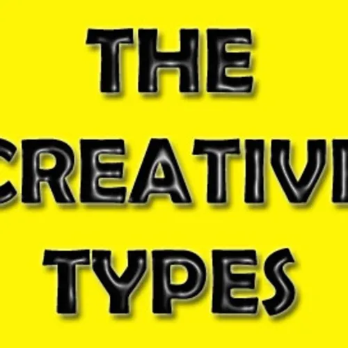 The Creative Types