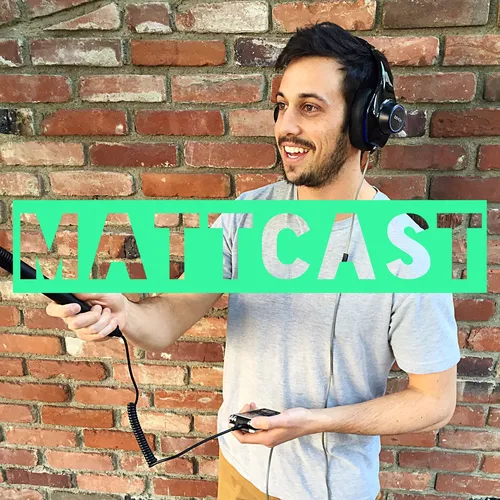 Mattcast