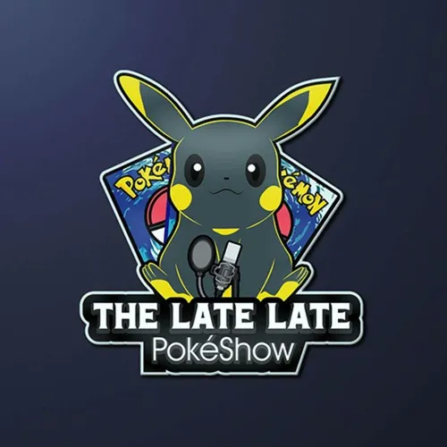 The Late Late PokéShow!