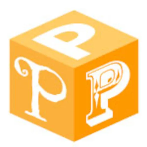 P-Cubed