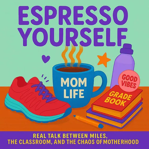 Espresso Yourself