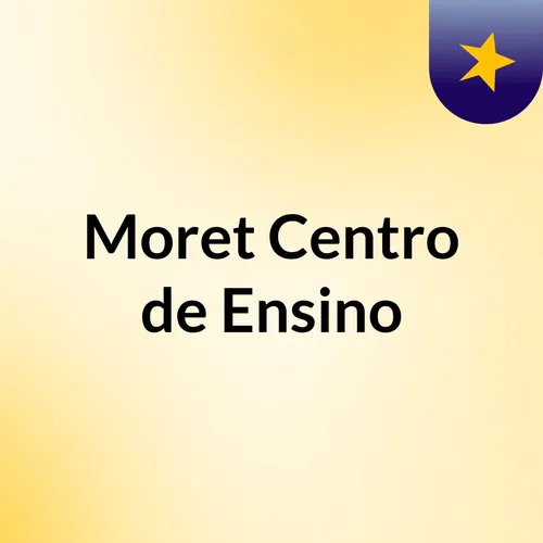 Moret Centro de Ensino
