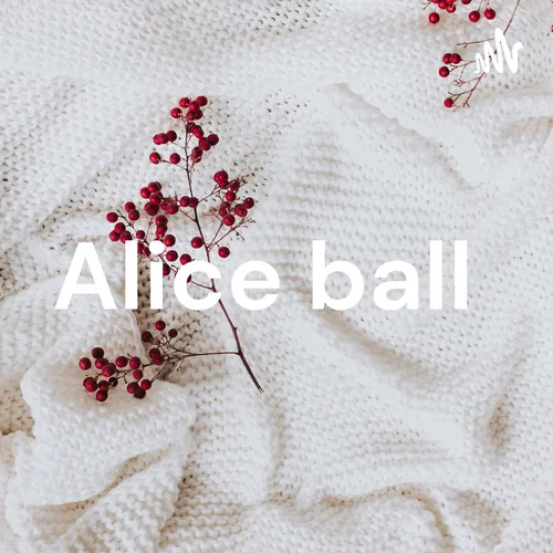Alice ball