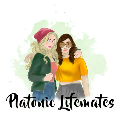 Platonic Lifemates