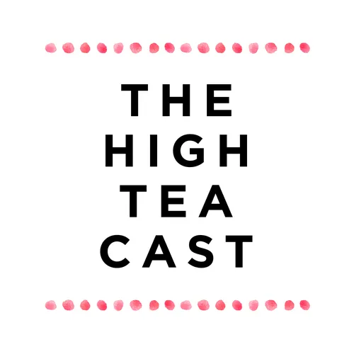 The High Tea Cast