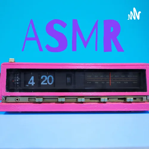 ASMR 420