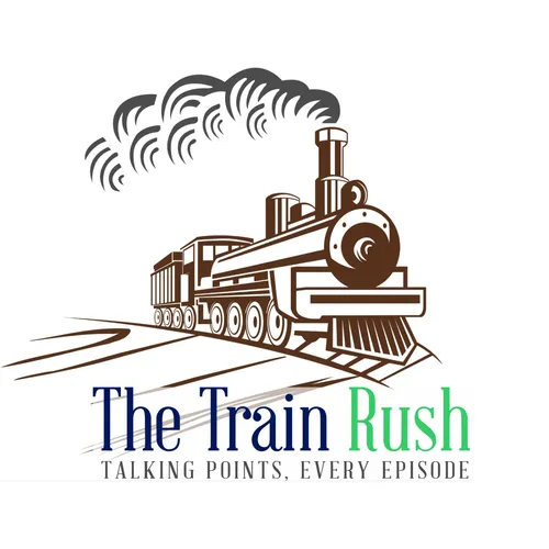 The Train Rush
