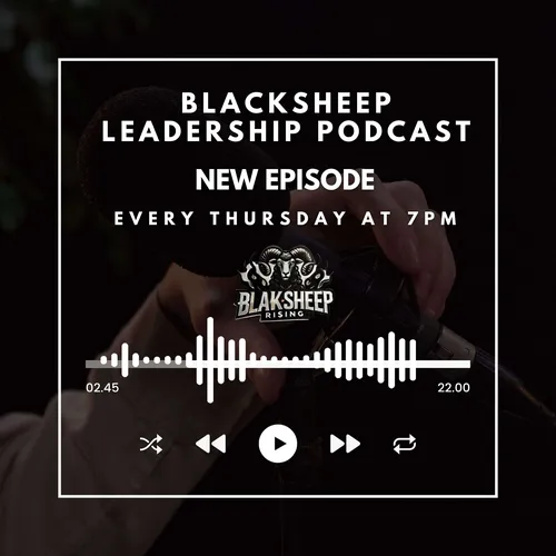 Black Sheep Leadership