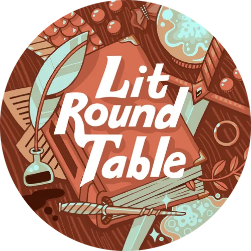 The Lit Round Table