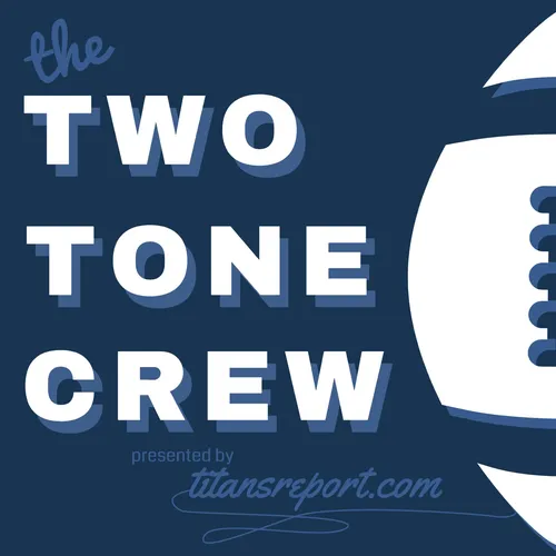 The Two Tone Crew