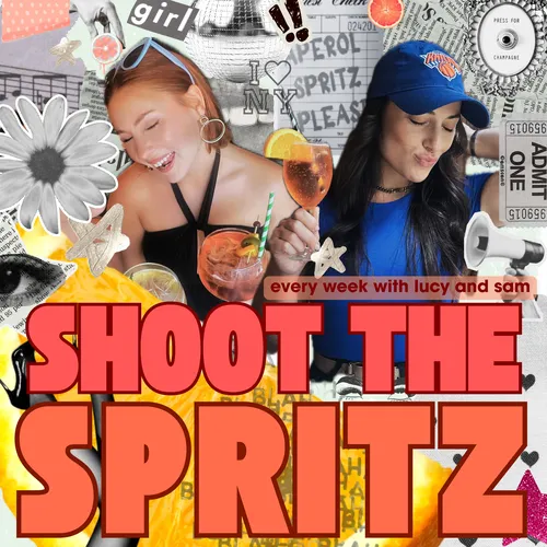 Shoot The Spritz