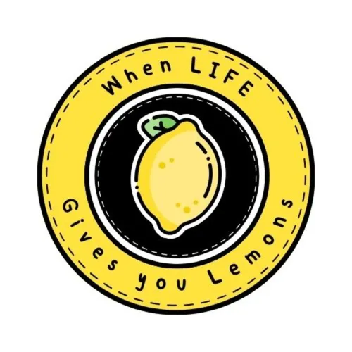 When Life Gives You Lemons