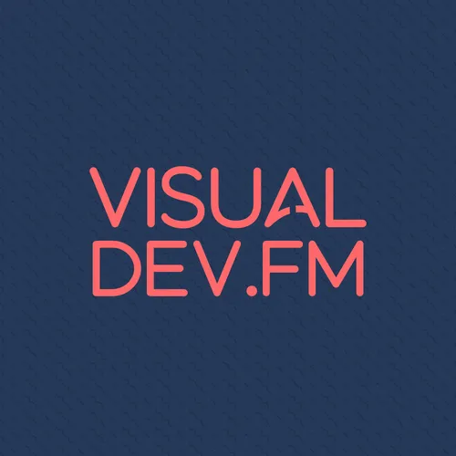 The Visual Developers Podcast