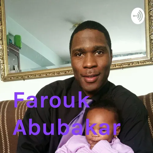 Farouk Abubakar