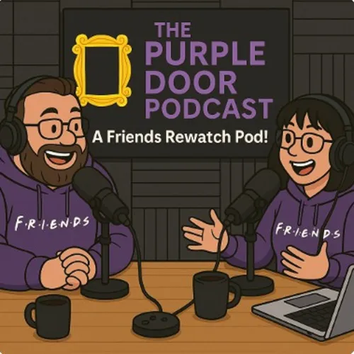 The Purple Door Podcast