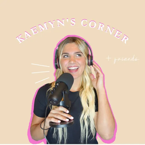 Kaemyn's Corner