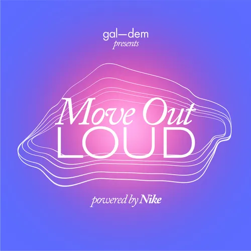 Move Out Loud