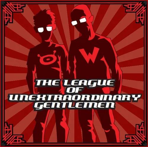 League Of Unextraordinary Gentlemen