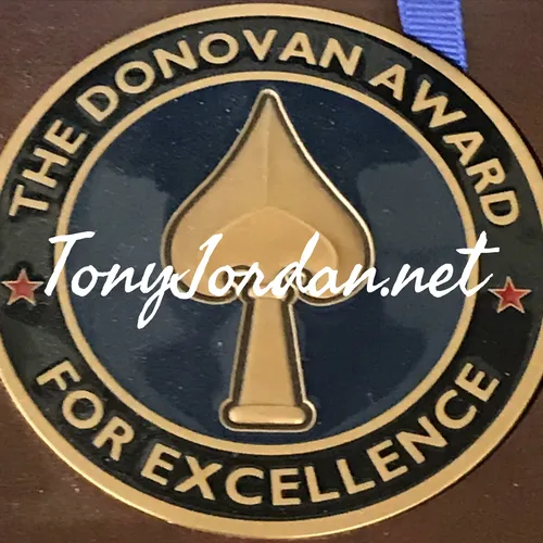TonyJordan.net