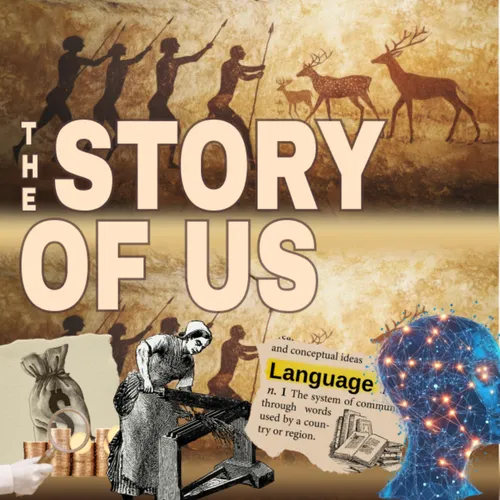 The Story of Us