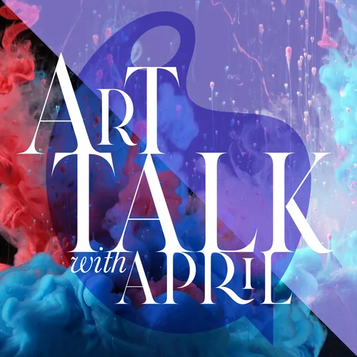Art Talk with April