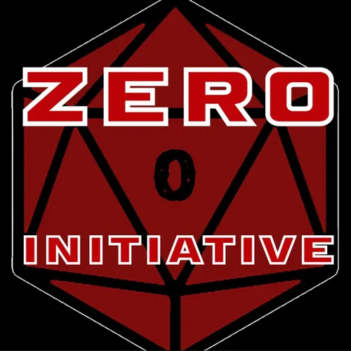 Zero Initiative