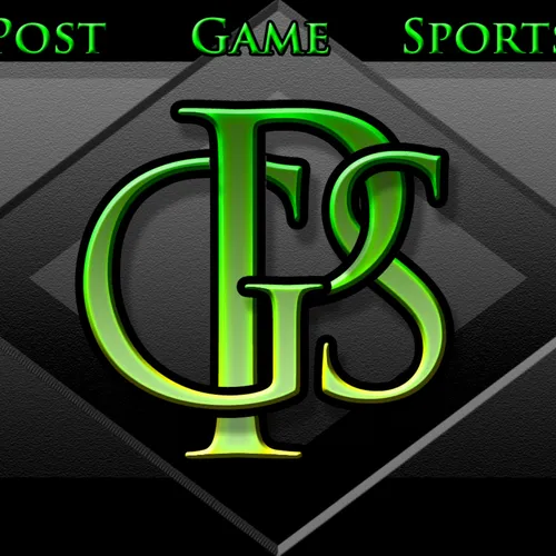 Post Game Sports Podcast