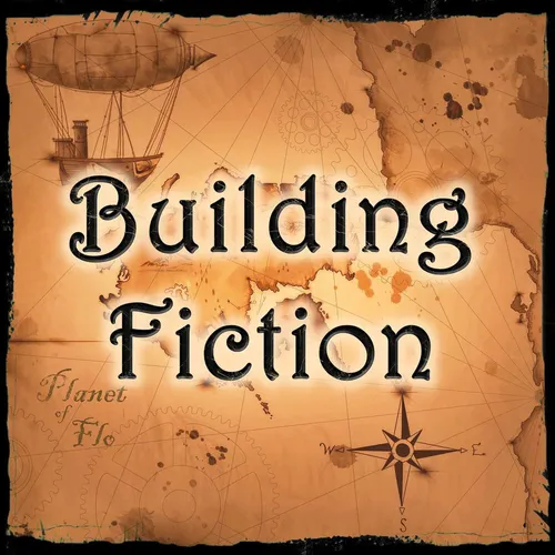 Building Fiction