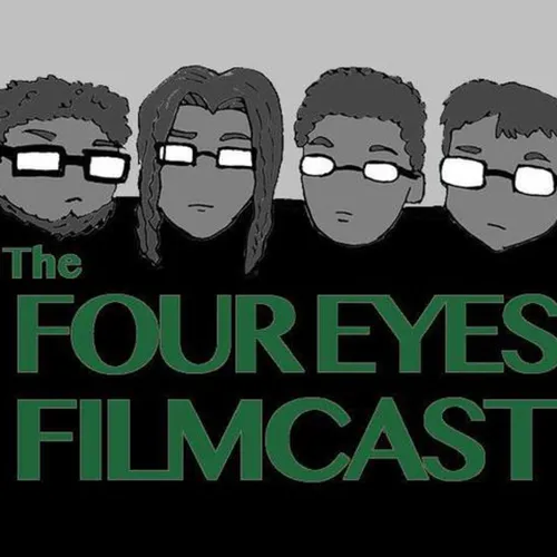 The Four Eyes Filmcast