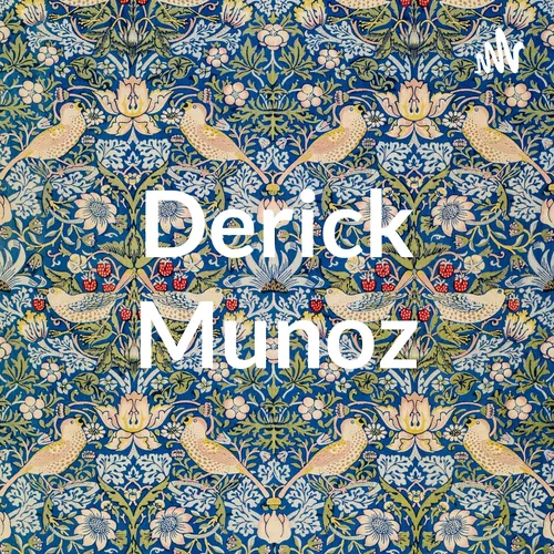 Derick Munoz