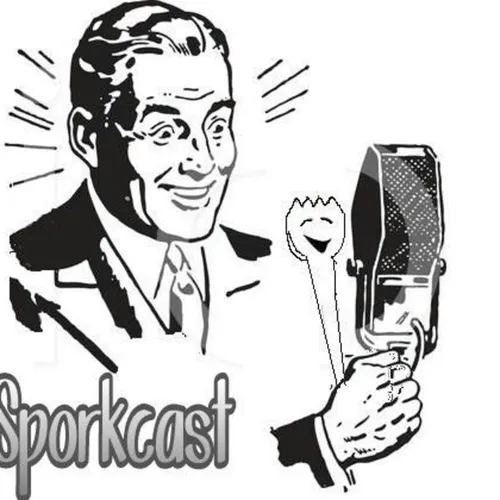 Sporkcast