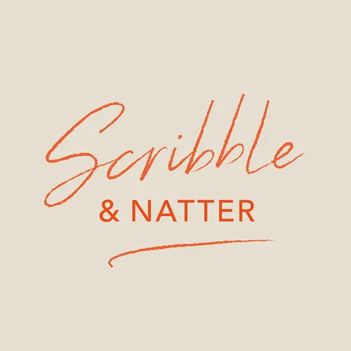 Scribble and Natter
