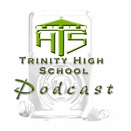 Trinity High's podcast
