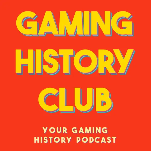 Gaming History Club