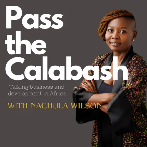 Pass the Calabash