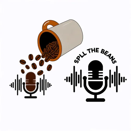 Spill the beans