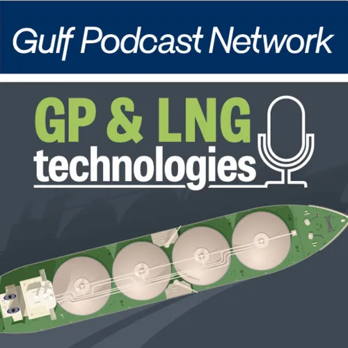 Exploring Gas Processing & LNG Technologies