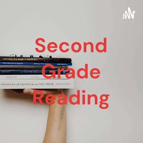 Second Grade Reading