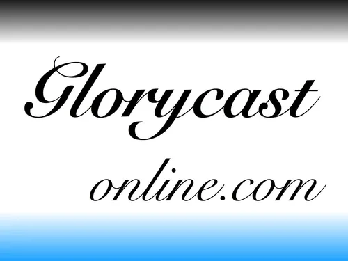 Glorycast