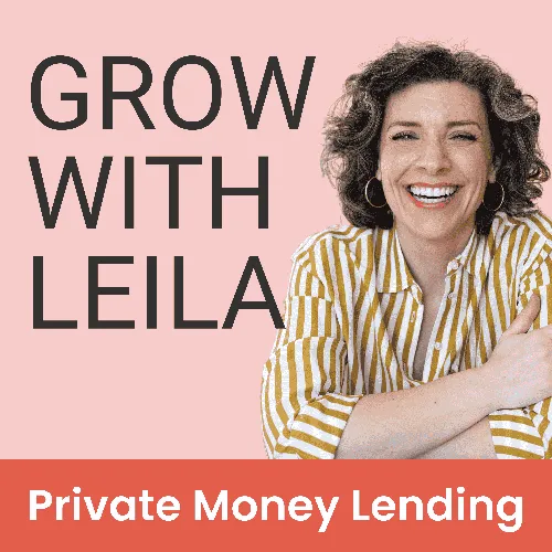 Grow With Leila